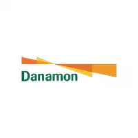 Logo Bank Danamon