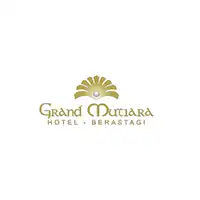 Logo Hotel Grand Mutiara Berastagi