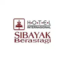 Logo Hotel Sibayak Berastagi