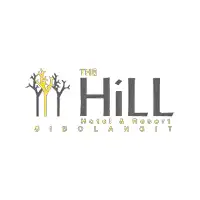Logo Hotel The Hill Resort Sibolangit
