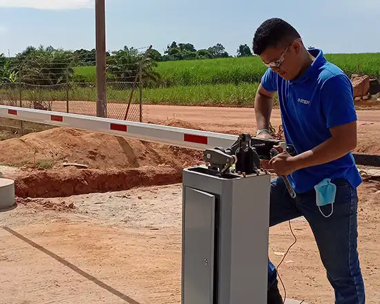 Proyek Pemasangan