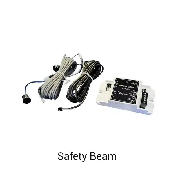 Safety Beam Sensor Anti Jepit