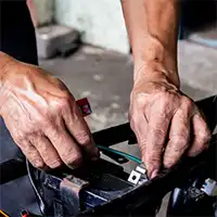 Instalasi GPS Tracker Profesional di Binjai