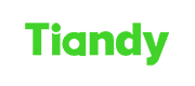 Tiandy - Sistem Kamera Keamanan Profesional