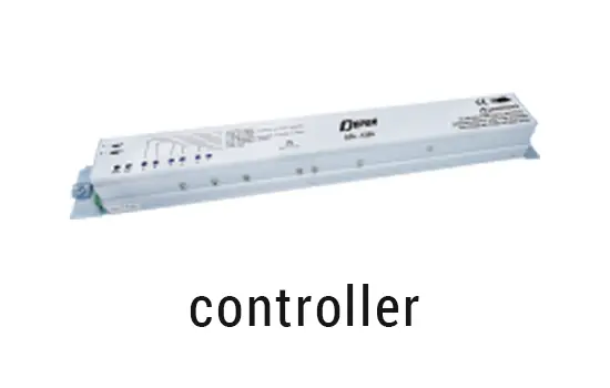 Controller pintu sliding otomatis