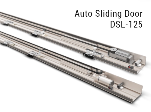 Deper DSL-125 Auto Sliding Door