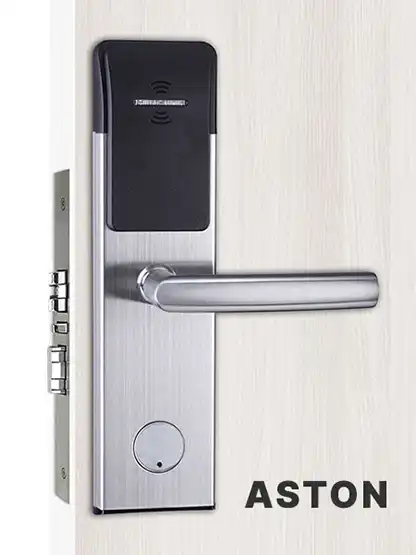 Hotel Lock Model Roman