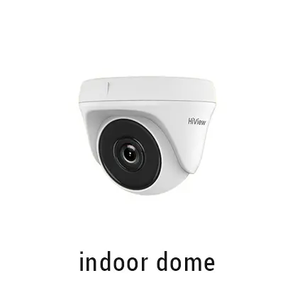 Kamera CCTV Dome