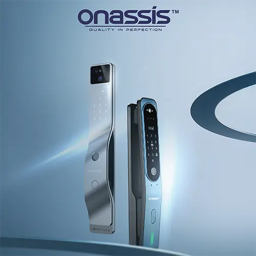 Smart Lock Onassis
