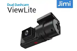 Dashcam ViewLite Terpasang