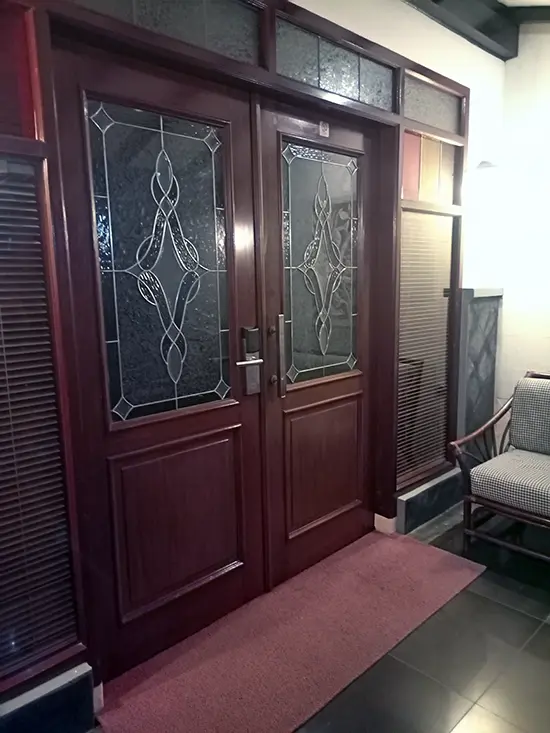 Galeri untuk proyek Studi Kasus: Modernisasi Kunci Hotel di Hotel Sibayak, Berastagi - Gambar 3