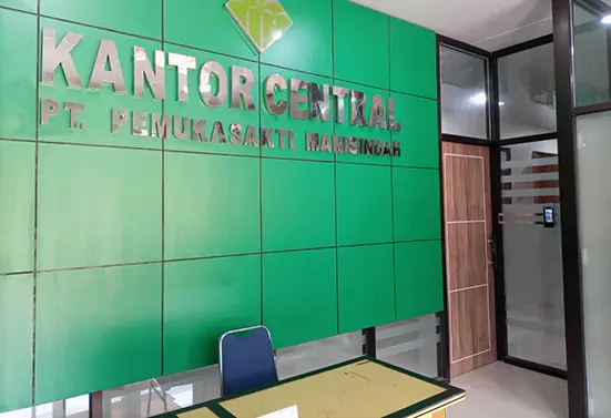 Galeri untuk proyek Studi Kasus: Integrasi Sistem Palang Parkir dengan ERP Microsoft Dynamics AX di Pabrik Gula PSMI - Gambar 6